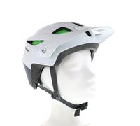 Endura MT500JR Niños Casco MTB Talla única Blanco