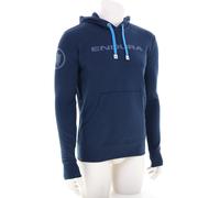 Endura One Clan Hoodie Caballeros Jersey XXL Azul oscuro