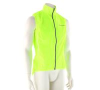 Endura Pakagilet Caballeros Chaleco para ciclista M Amarillo