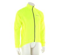 Chaqueta fina cortavientos Endura Pakajak amarillo - L