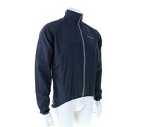 ENDURA Pakajak Chaqueta De Ciclismo para Hombre, Negro, XL