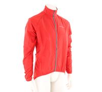 Endura Pakajak Caballeros Chaqueta para ciclista XS Rojo
