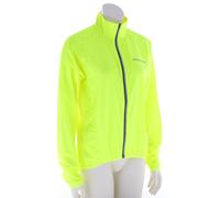 Endura Pakajak Mujer Chaqueta para ciclista M Amarillo