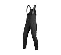 Endura Pantalón con tirantes impermeable MT500 negro XL