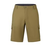 Endura Pantalones cortos cargo Loop marrón M