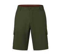 Pantalón de ciclismo endura loop cargo gh hombre hunter verde XL