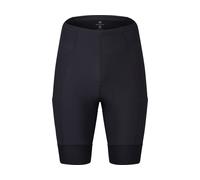 Endura Pantalones cortos con cintura anillada negro L