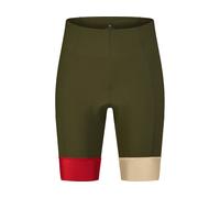 Endura Pantalones cortos con cintura anillada verde L