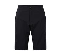 Endura Pantalones cortos con pantalón interior Hummvee Lite negro M