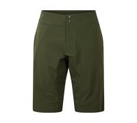 Endura Pantalones cortos con pantalón interior Hummvee Lite verde XXL
