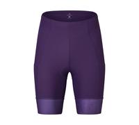 Endura Pantalones cortos de mujer Loop Waist lila L