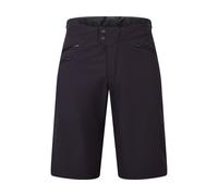 Endura MT500 Spray Caballeros Short para ciclista XL Negro