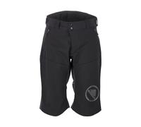 Endura Pantalones cortos para damas MT500 Spray II Shorts negro XS