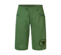 Endura Pantalones cortos para damas SingleTrack Lite Shorts verde L