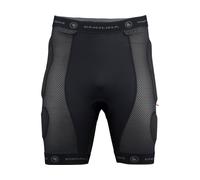 Endura Pantalones cortos protectores MT500 Protector Undershort II negro M