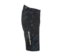 Endura Pantalones cortos SingleTrack II Shorts negro L