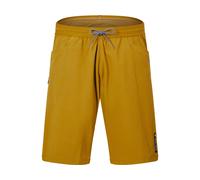 Endura Pantalones Cortos Trailster marrón M