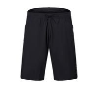 Endura Pantalones Cortos Trailster negro XXL