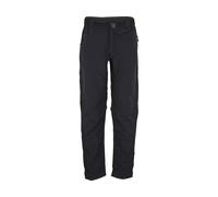 Endura Pantalones Hummvee Zip-Off negro M