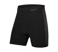 Endura Pantalones interiores Engineered Boxer con Clickfast negro XL