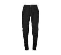 Endura Singletrack II Caballeros Pantalón para ciclista L Negro
