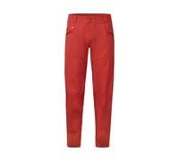 Endura Pantalones SingleTrack II rojo XXL