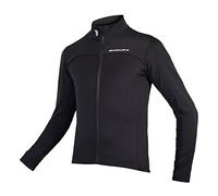 Endura Para Hombre Moderno/Ajustado, Negro, XXL