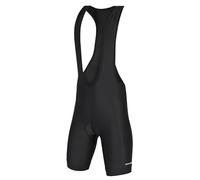 ENDURA Peto Corto de Ciclismo Xtract Gel II, Pantalones Cortos Acolchados, Comodidad en largas distancias, Soporte Adicional, Material Que Absorbe la Humedad