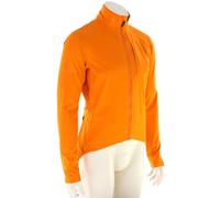 Endura Pro SL Softshell WP Caballeros Chaqueta para ciclista S Naranja