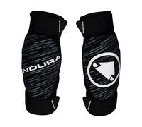 Endura Protector de codos SingleTrack II negro L/XL