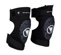 Endura Protector de rodillas SingleTrack Youth negro L