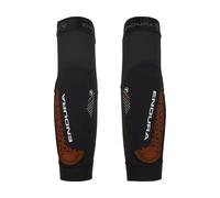 Endura Protectores de codos MT500 D3O Ghost negro S-M
