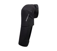 Endura Protectores de Tibia Singletrack negro M/L