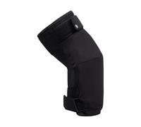Endura Rodilleras juvenil SingleTrack modelo 2025 negro