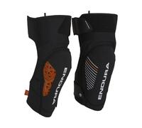 Endura MT500 D3O Protectores de rodilla M-L Negro