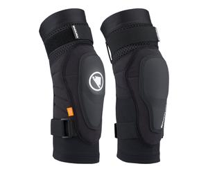 Endura Rodilleras rígidas MT500 negro L-XL