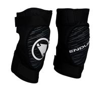 Endura Rodilleras SingleTrack II negro S/M