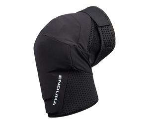 Endura Rodilleras SingleTrack Modelo 2025 negro M/L