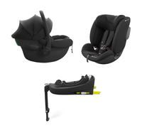 ENDURA SAFE Modular System negro