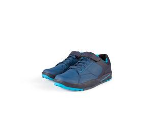 Endura Scarpa MTB MT500 Flat Burner Azul Talla 38.00-47.00