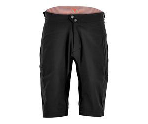 Endura Shorts GV500 Foyle negro L