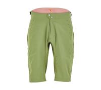 Endura Shorts GV500 Foyle verde XL