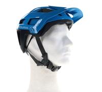 Endura Singletrack Casco MTB L-XL Azul