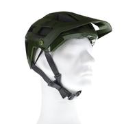 Endura Singletrack Casco MTB L-XL Verde oliva oscuro