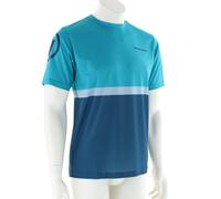 Endura Singletrack Core II S/S Caballeros Camiseta para ciclista L Turquesa