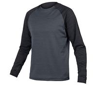 Maillot mangas largas Singletrack Fleece