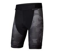 Endura Singletrack Cycling Liner Short Pantalones Cortos, Negro, Large para Hombre