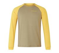 Maillot mangas largas Singletrack Fleece