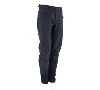 Pantalón largo Endura SingleTrack II sin badana negro - M