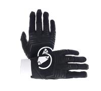 Endura Singletrack II Guantes para ciclista XL Negro